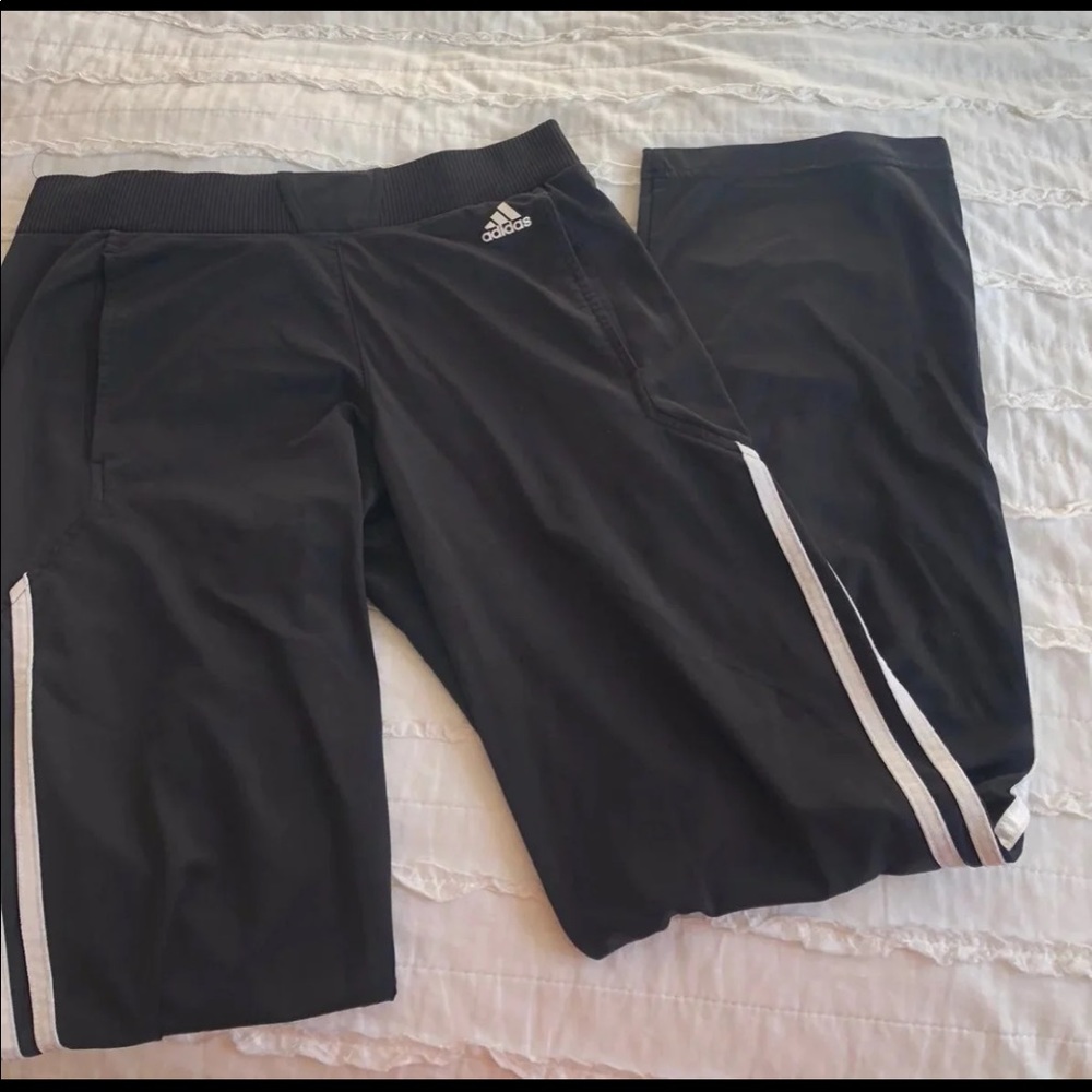 Adidas Sweat and Track Pants